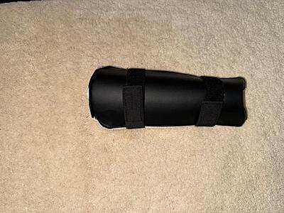 Core Arm Guard