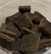 GINGER MITTAI 1 KG | இஞ்சி மரப்பான் (கருப்பட்டி) 1 KG