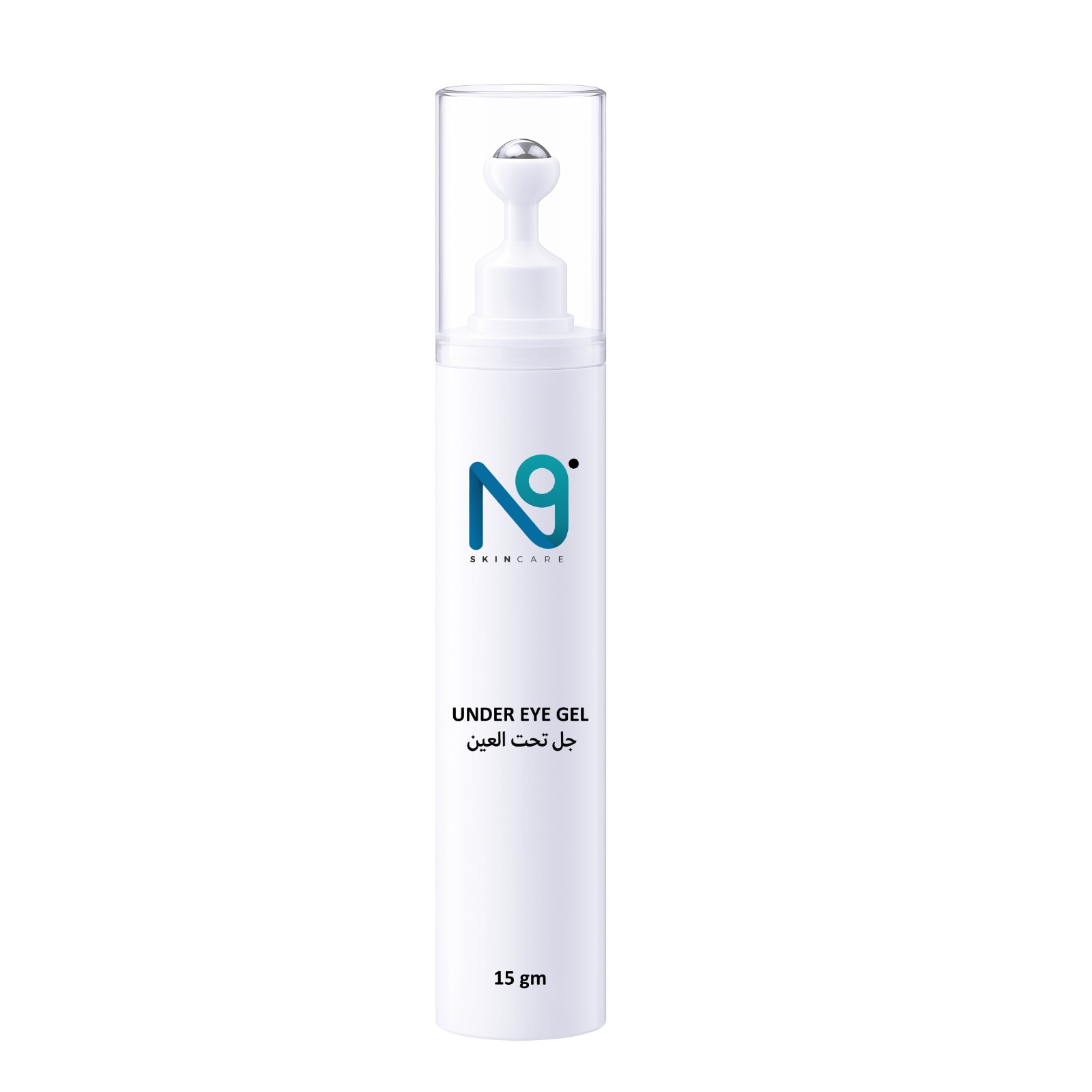 No9 Under Eye Gel No9 Under Eye Gel