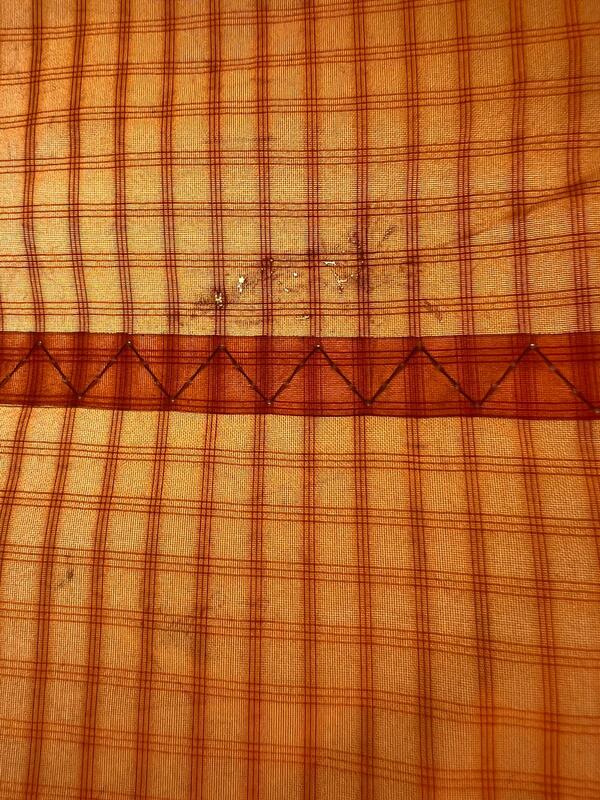 USADO | EDGE V12 - Orange/White | 9 |  |  |  | OZONE