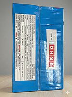 Usha HC812 T Fan Room Heater