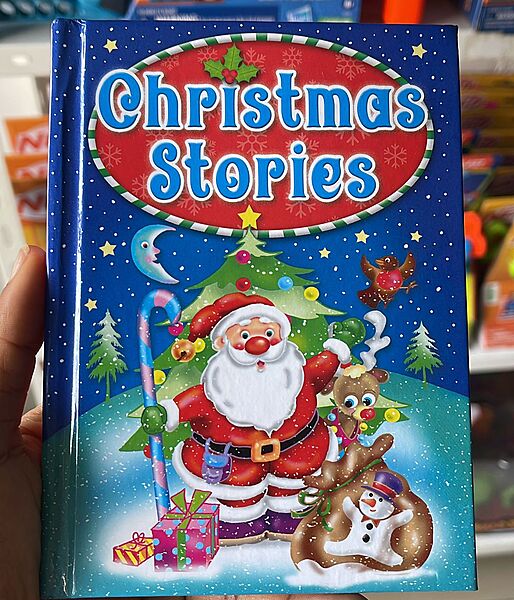 Christmas Stories