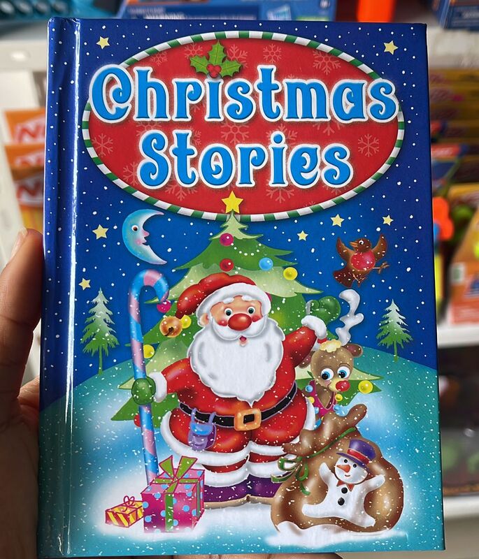 Christmas Stories