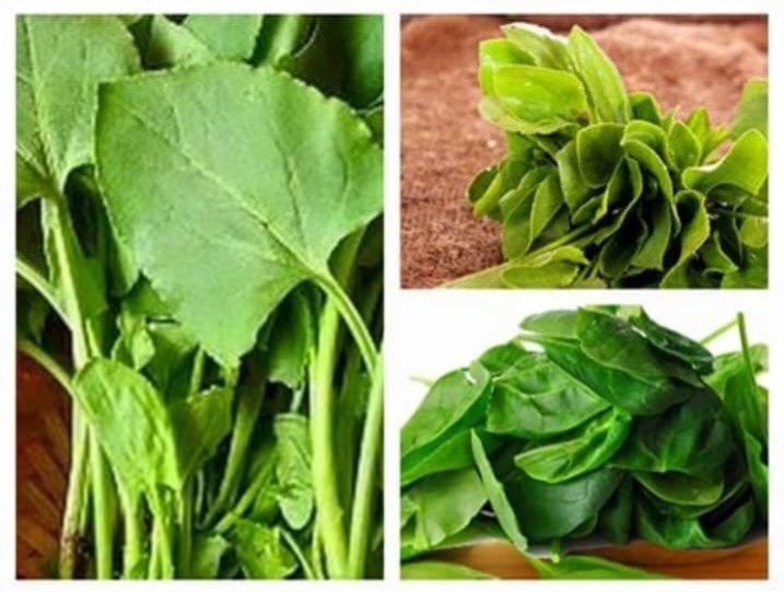 Chukan Keerai | சுக்கான் கீரை