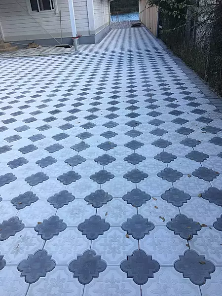 PM150: MEERA PAVING BLOCK