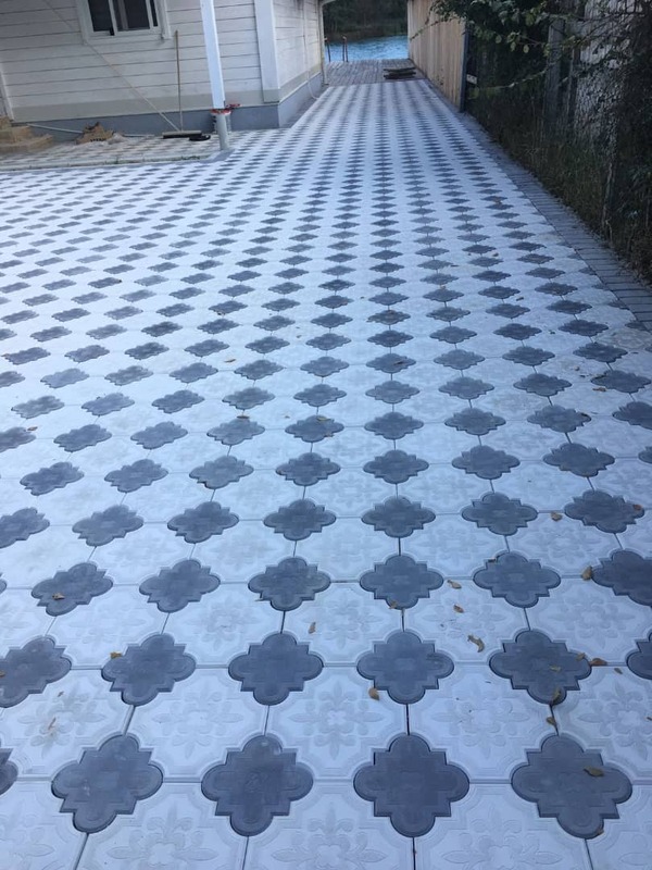 PM149: HEERA PAVING BLOCK