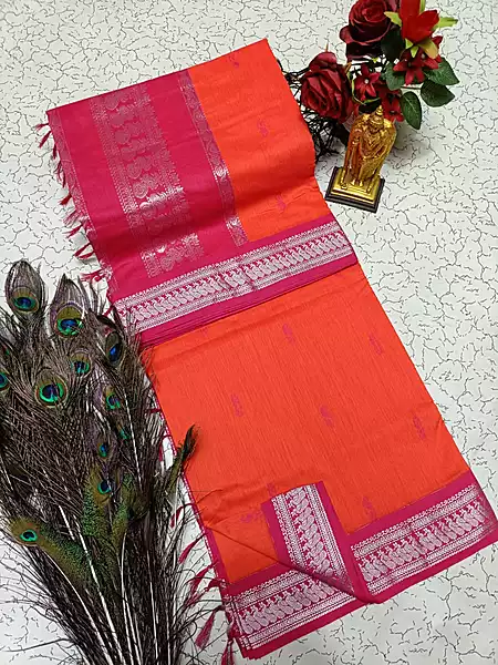 Kalyani Cotton