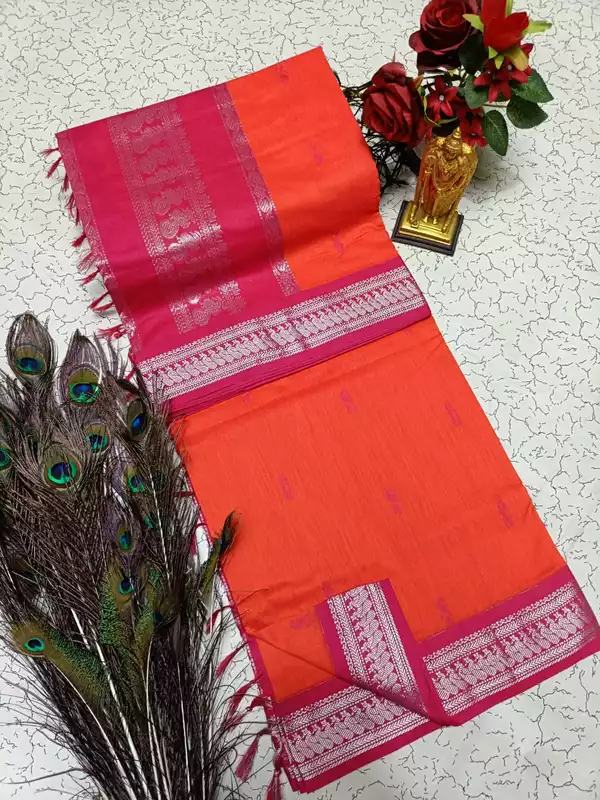 Kalyani Cotton