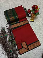 Kalyani Cotton