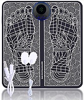 EMS Feet Massager with Remote EMS Feet Massager with Remote