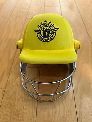 Core Helmet