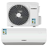 Aire Acondicionado Split - SAX - SAXS12000