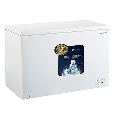 Congelador Horizontal 300L - SAX-300