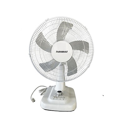 Ventilador de Mesa - SAX-TS4534