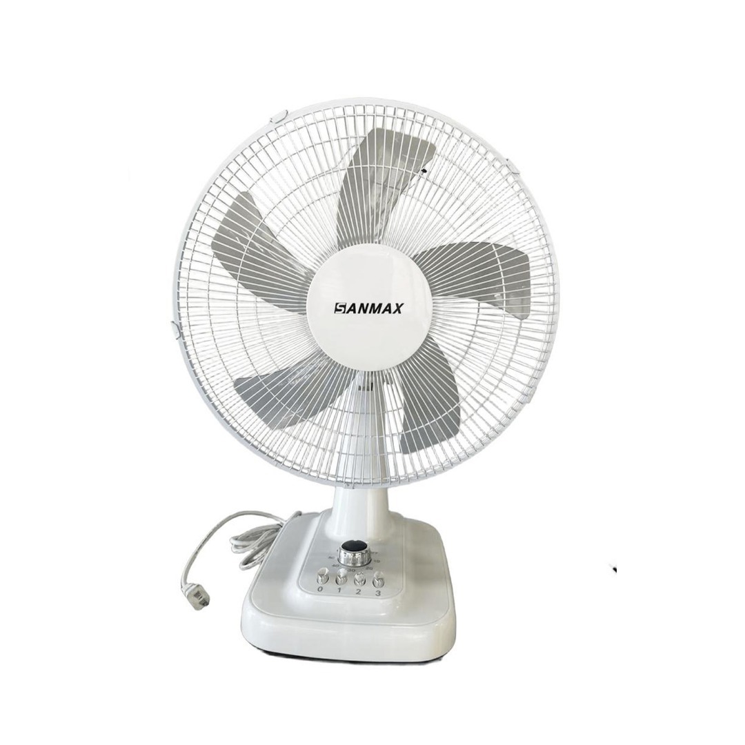 Ventilador de Mesa - SAX-TS4534