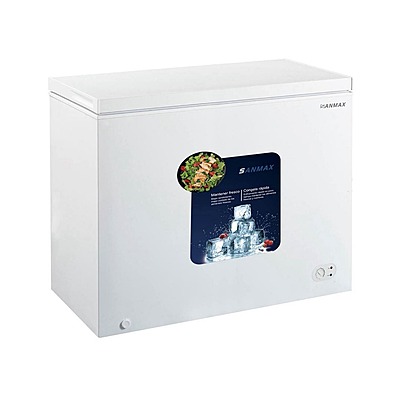 Congelador Horizontal 250L - SAX-250