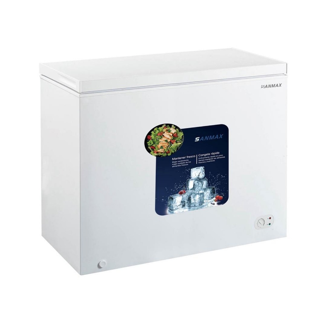 Congelador Horizontal 250L - SAX-250