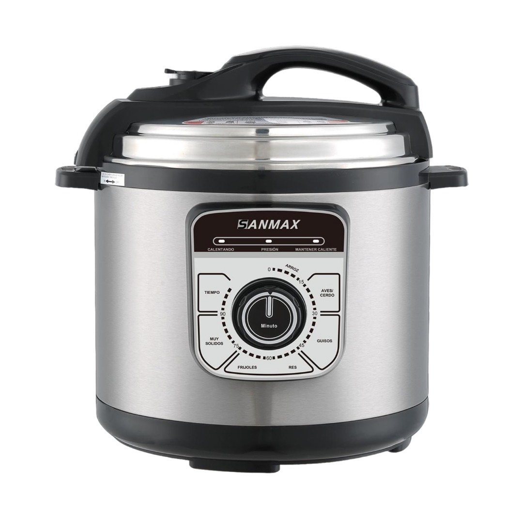 Olla Multiproposito - SM50-90D