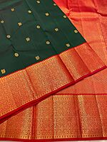 Kanchivaram Silk