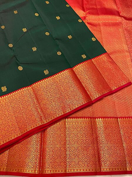Kanchivaram Silk