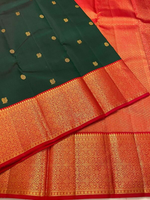 Kanchivaram Silk
