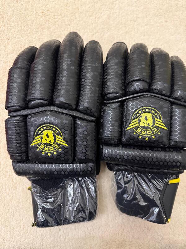 Core Gloves
