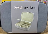 Jewellery Box Organiser