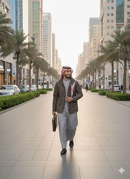 AXM1138 JACKET JAMBO