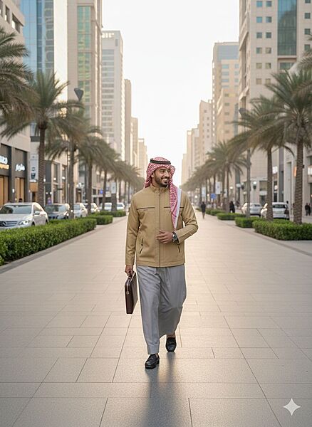 AXM1139 JACKET JAMBO