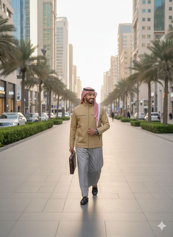 AXM1139 JACKET JAMBO