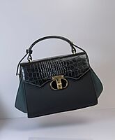 QAZA IN FASHION T-BAG