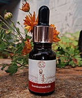 KUMKUMADI OIL 15 ML