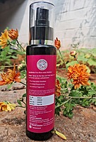 ROSE WATER 100 ML