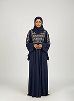 LATEST EGYPT ABAYA