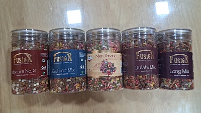 Mouth Freshener(Mukwass)-150g Mouth Freshener(Mukwass)-150g