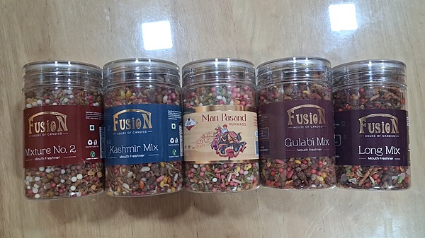 Mouth Freshener(Mukwass)-150g