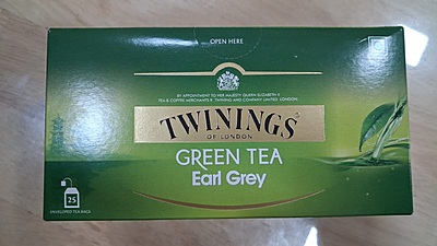 Twinings Tea
