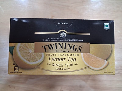 Twinings Tea