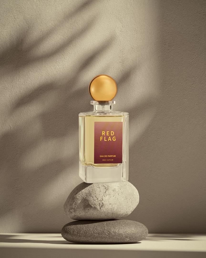 LAWS OF CHAOS RED FLAG