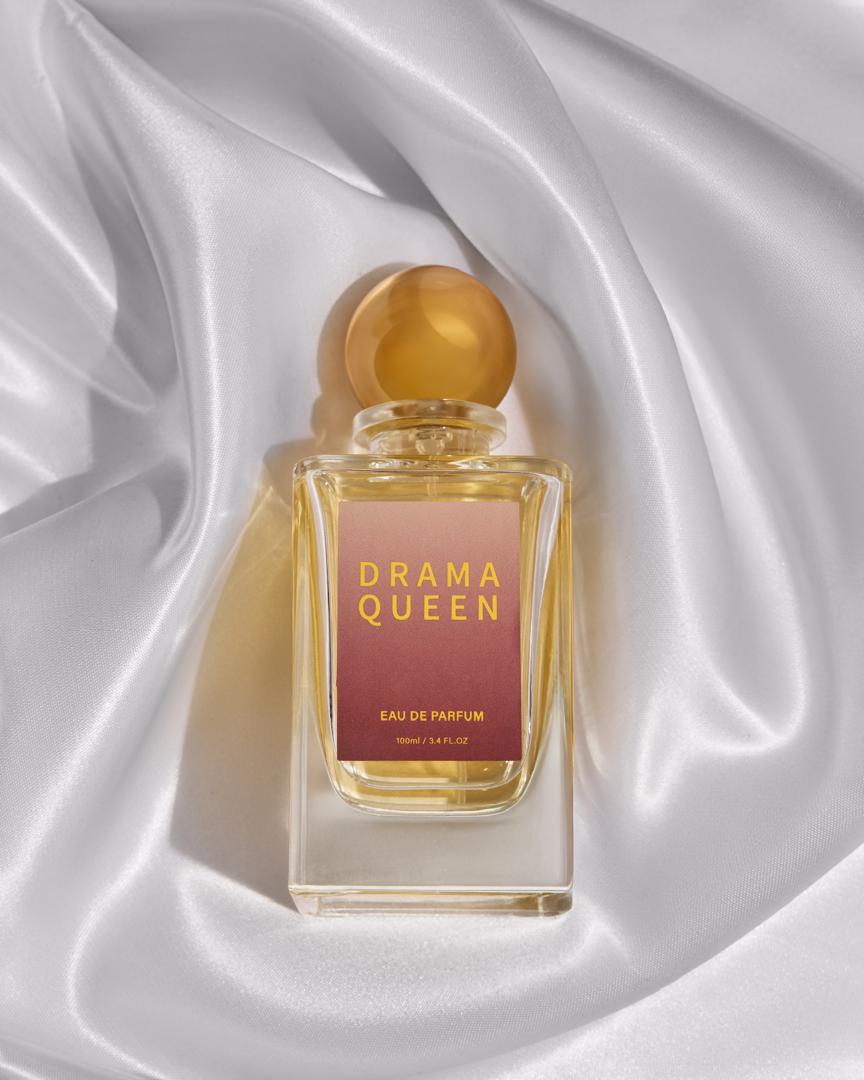 LAWS OF CHAOS DRAMA QUEEN