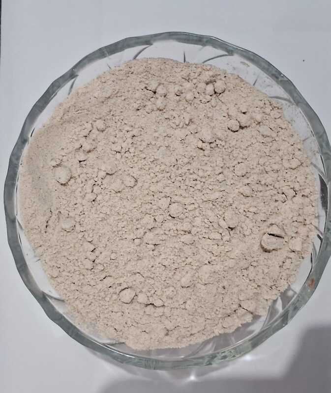 MULTIMILLET CHAPPATHI FLOUR 500 G