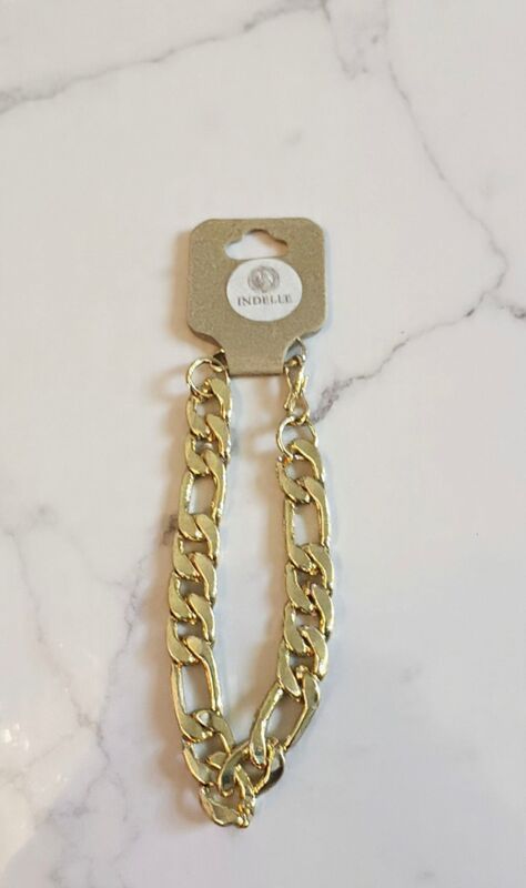 Classic Figaro Bracelet