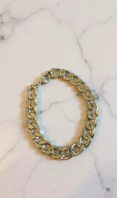 Cuban Link Bracelet