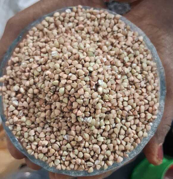 Buckwheat 1 KG