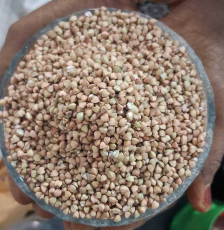 Buckwheat 1 KG