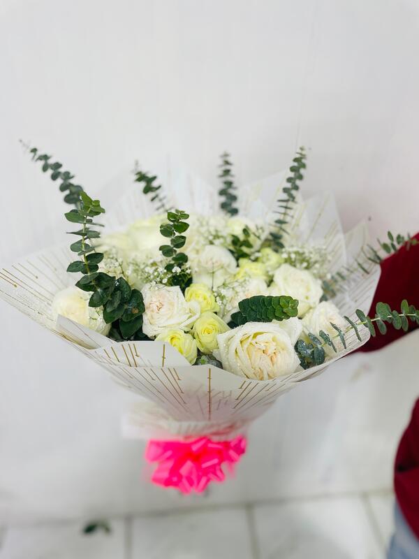 Mix Bouquet - 2