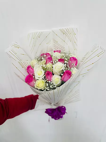 Mix Bouquet - 3