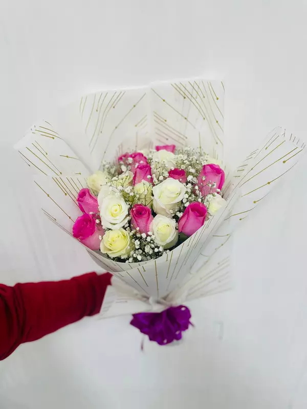 Mix Bouquet - 3
