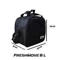 FreshMove 6L مشجر