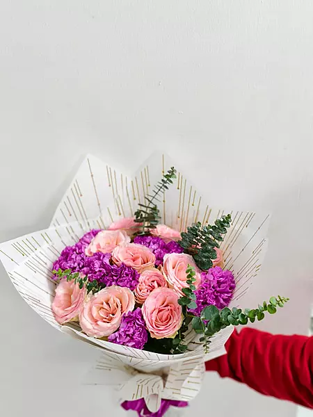 Mix Bouquet - 1